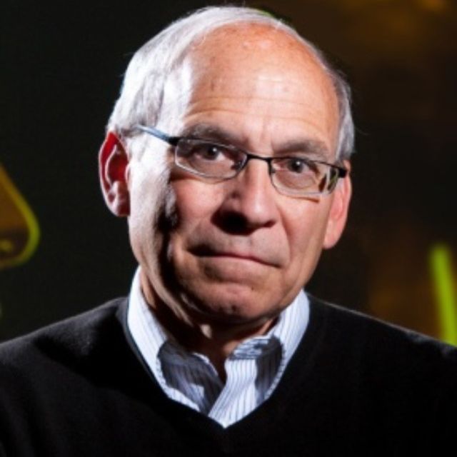 Prof. Richard Mayer