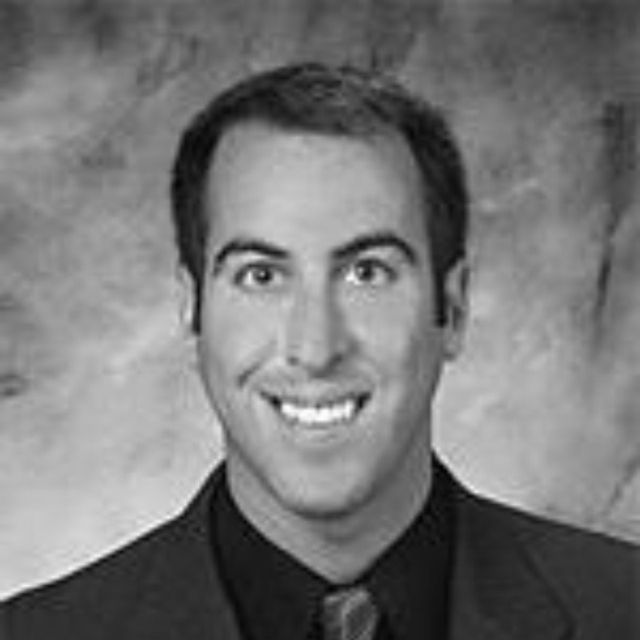 Aaron Zimmerman Cognitive Science Program