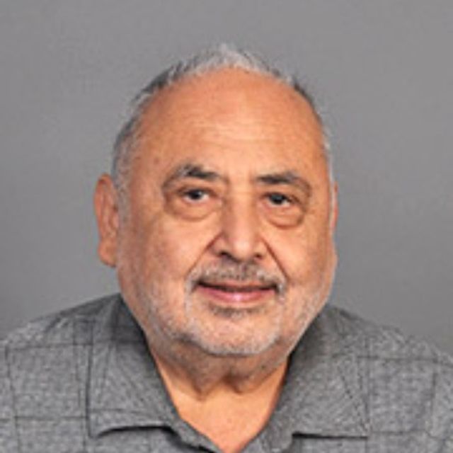 Prof. Richard Durán