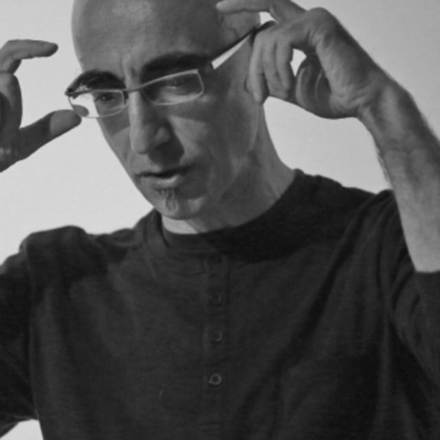 Prof. Marcos Novak