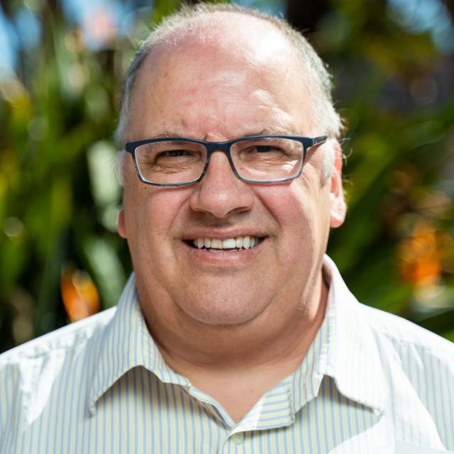 Prof. Dan Montello