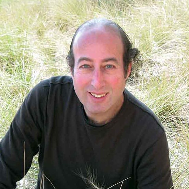 Prof. Kenneth Kosik