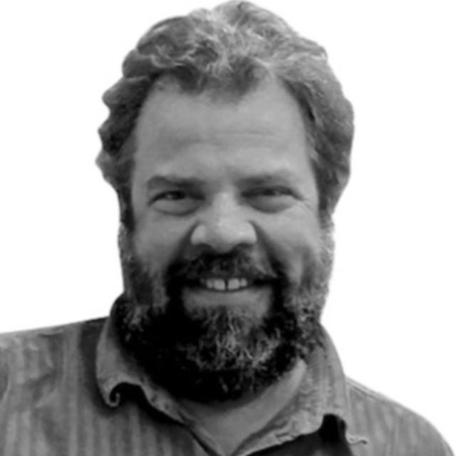 Prof. Mike Miller
