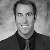 Prof Aaron Zimmerman