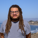 Prof. Dan Conroy-Beam