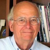 Distinguished Professor Michael Gazzaniga