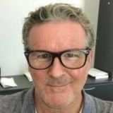 Prof. Geoffrey Raymond