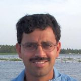 Distinguished Professor B.S. Manjunath