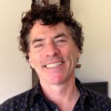 Distinguished Prof. Jonathan Schooler